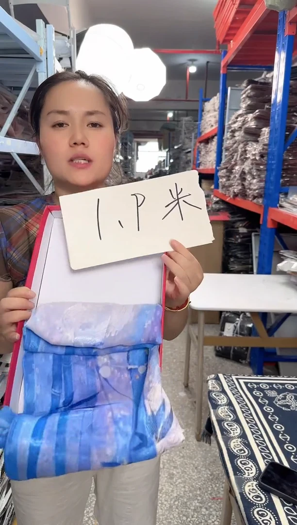 桑蚕丝516编号六号直播价桑蚕丝羊绒围巾披肩