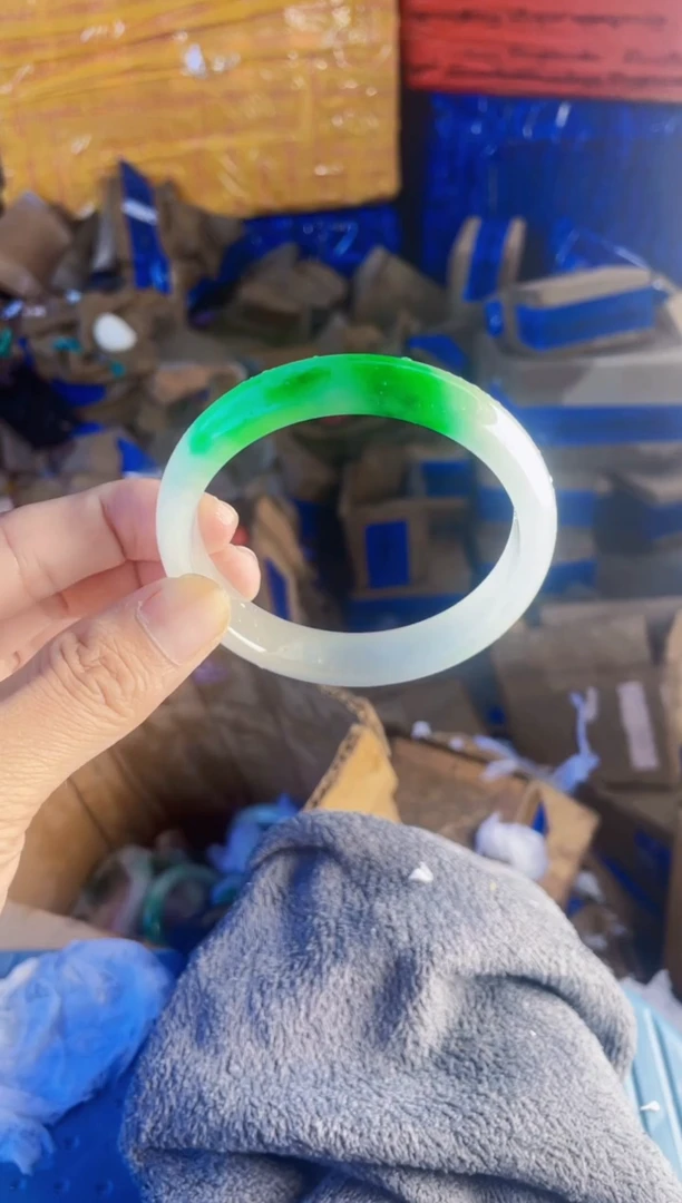 所见即所得，拍到哪只就发哪只-90