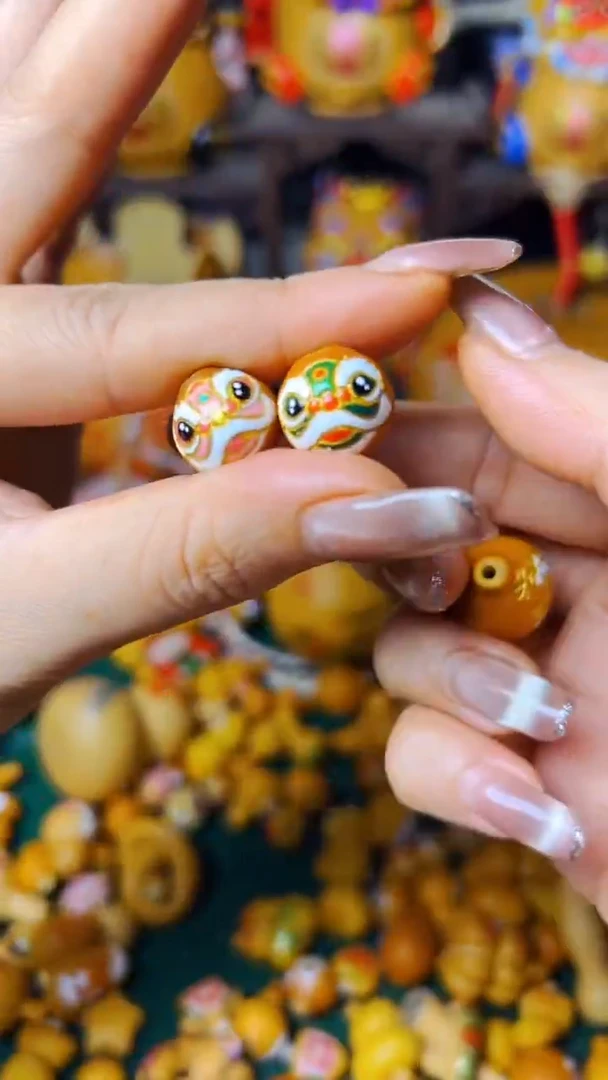 大*365文玩葫芦文玩好物