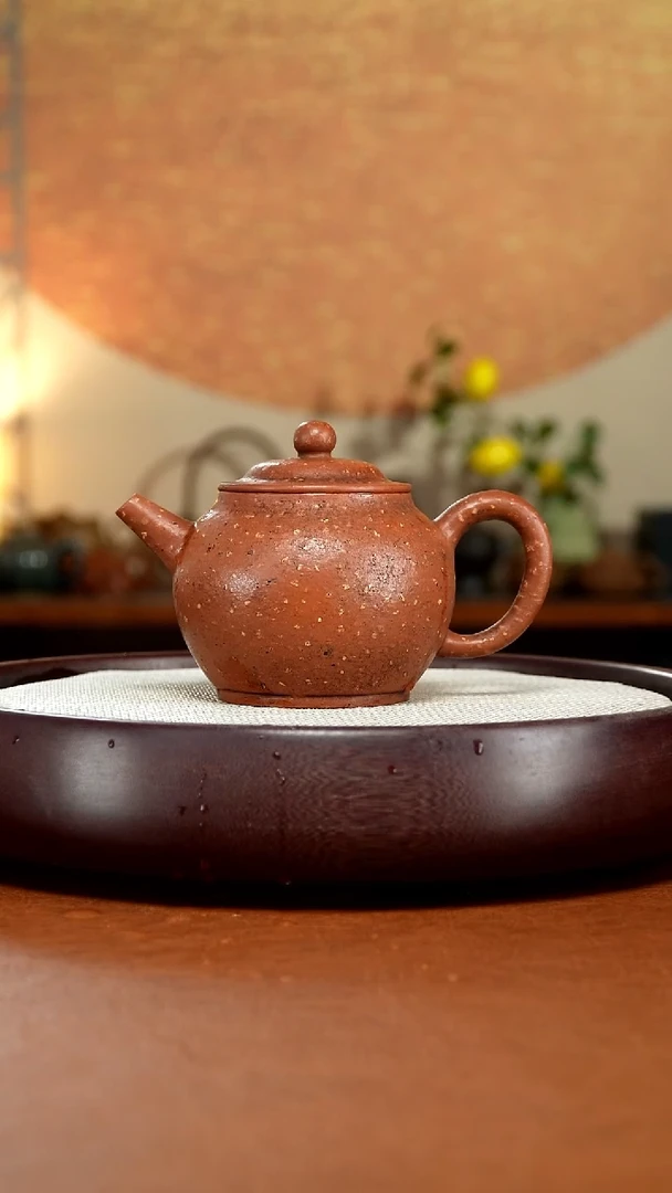 茶壶紫砂宜兴紫砂壶