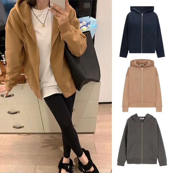 未使用 MaxMara 现货 休闲百搭卫衣外套 WT0141/WT0130/WT0129