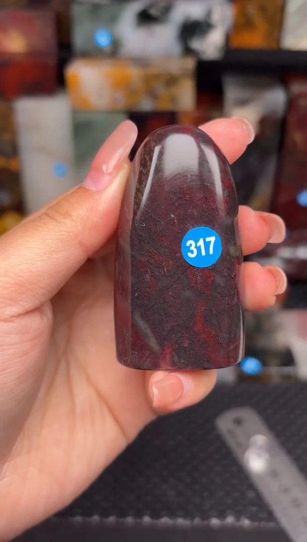 石材 桂林创意摆件装饰 编号：317