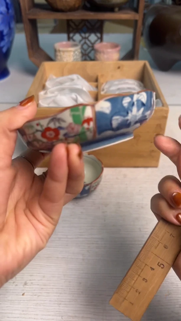 长****社茶器茶具套茶周边