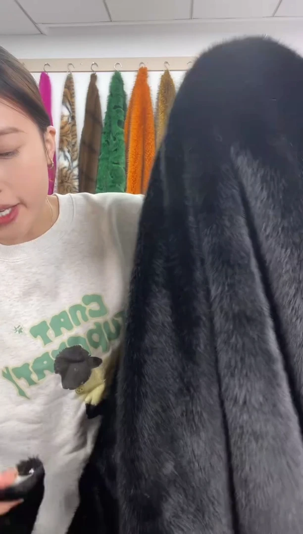 狐狸毛B56超级福利