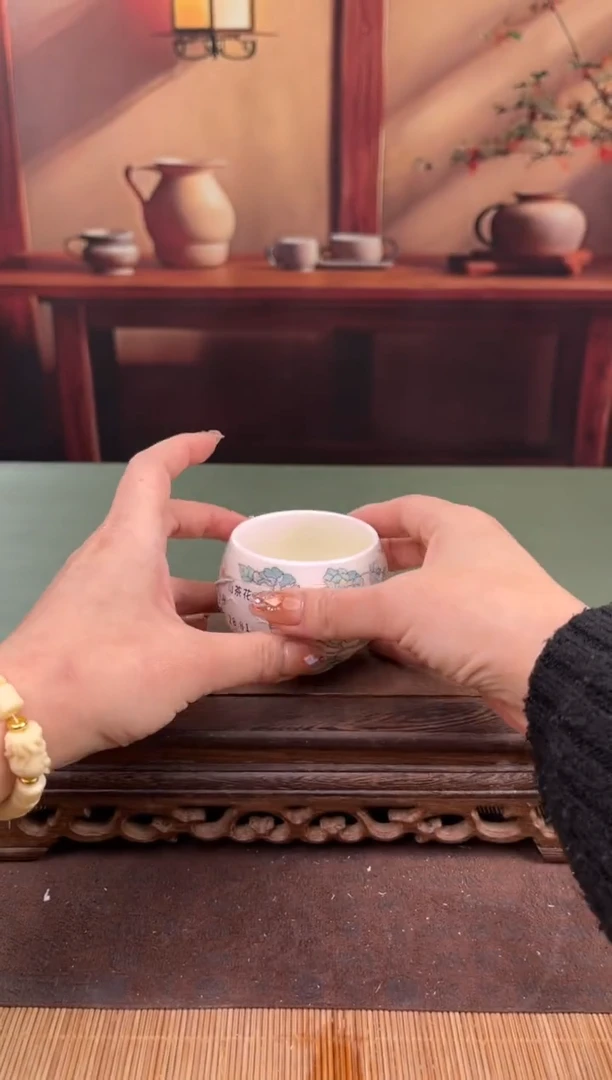 【闪购商品】顾德茶器福利闪购链接