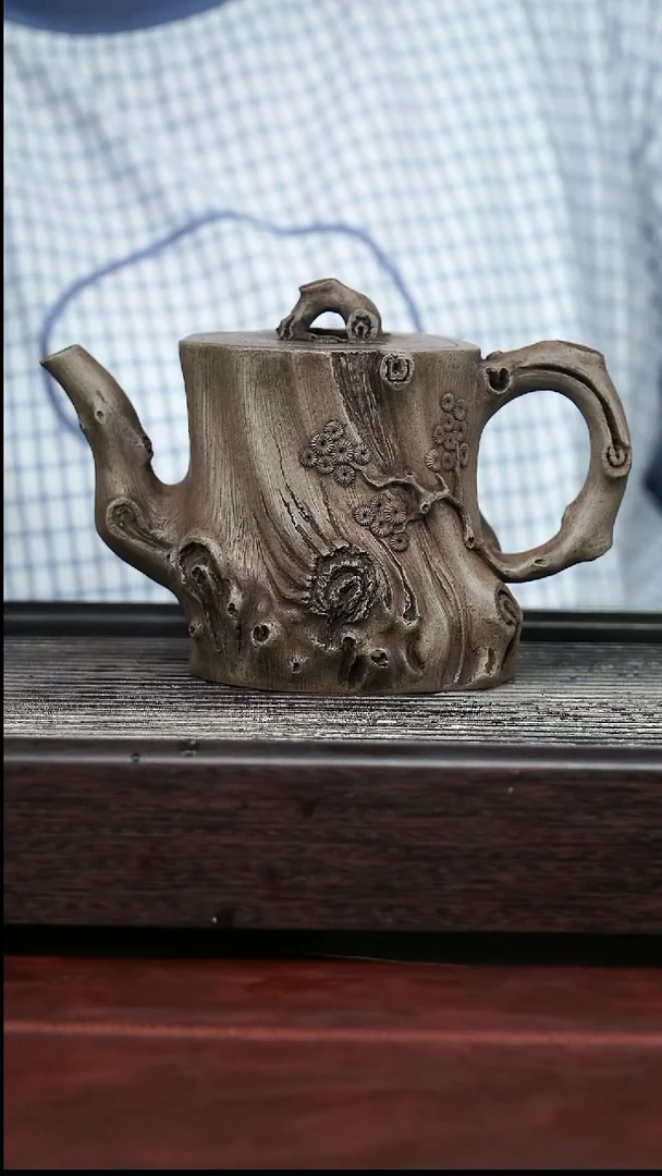茶壶紫砂精品紫砂壶70.......550CC