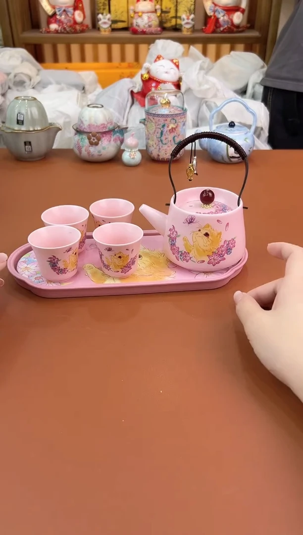 其他@@允礼茶器通用链接 这个真的很便宜