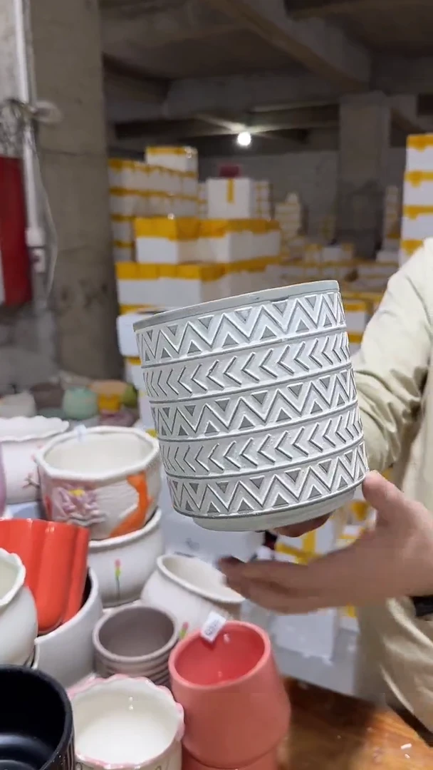 【闪购商品】陶瓷+Q107