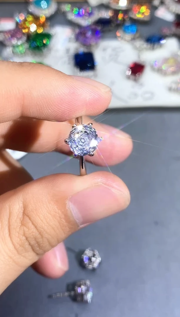 合金石英质玉珠宝奇石一物一图