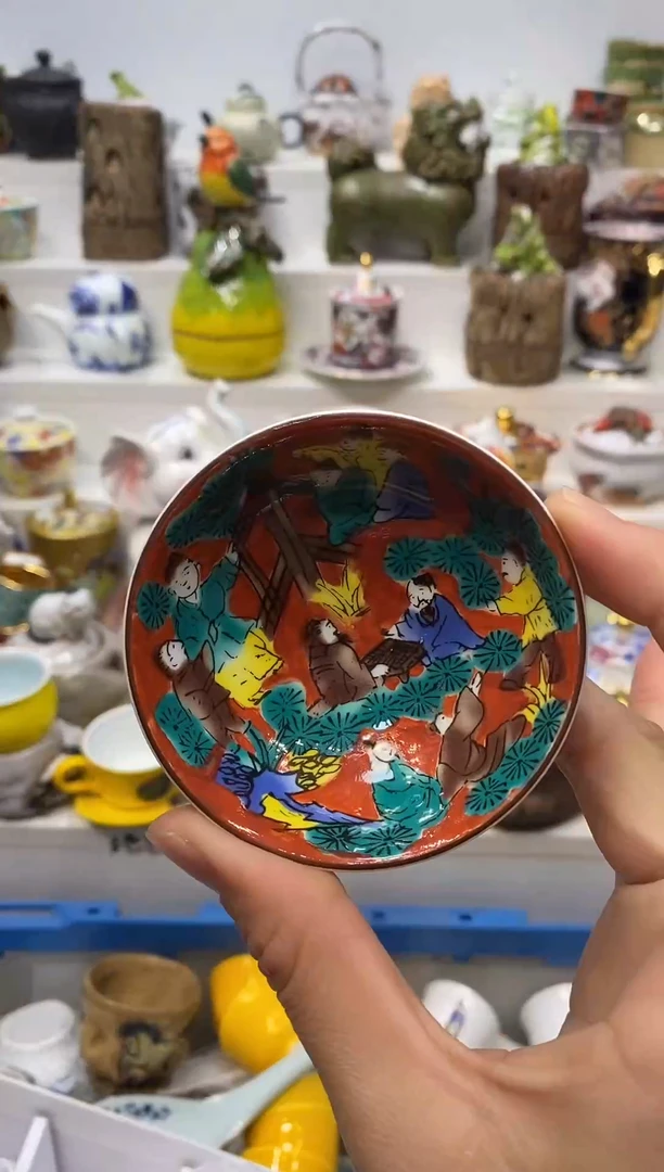 瓷片欢****620包邮 新疆西藏200包邮