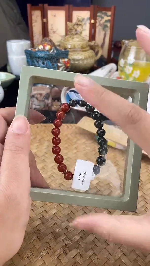 手串按图发货，看清尺寸品相再拍