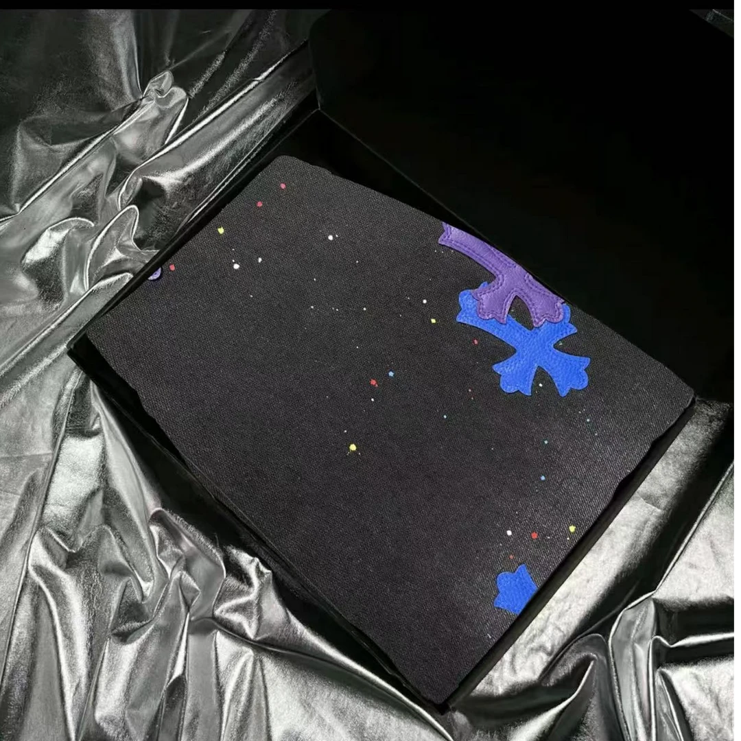 K101高定版RIMIX轻奢牛仔裤百搭时尚男女同款