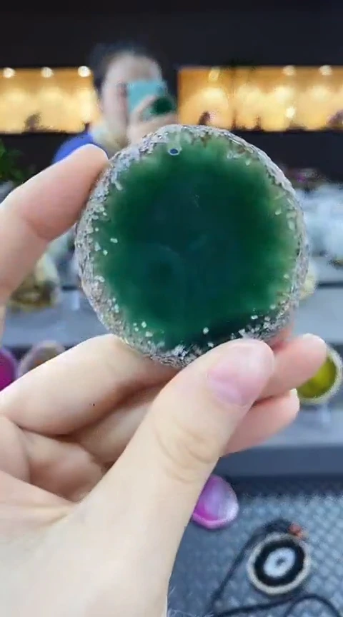 未镶嵌颈饰玛瑙/玉髓鱼****翔玛瑙