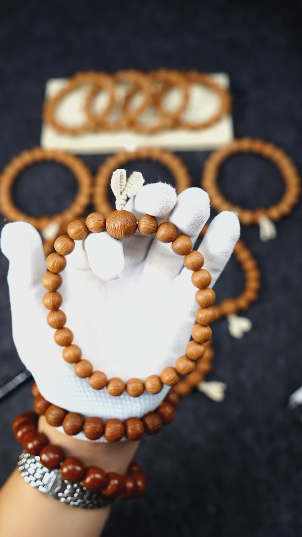 吊坠猴头核桃聚宝盆11.2三维