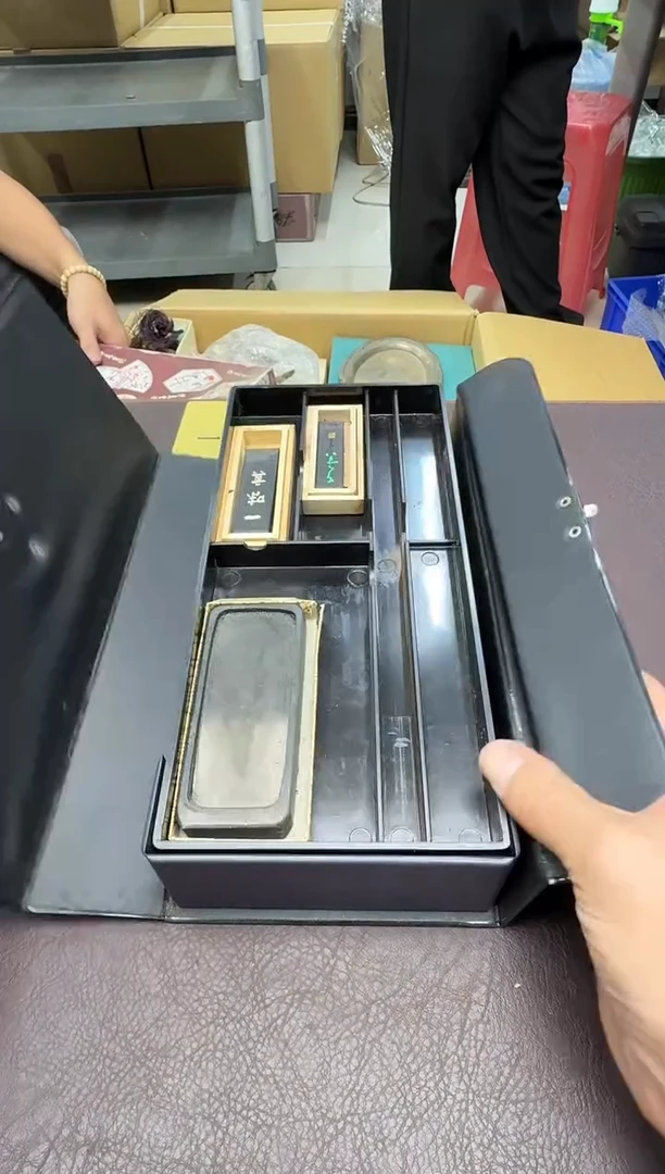 手工艺品琉璃叶**喜205