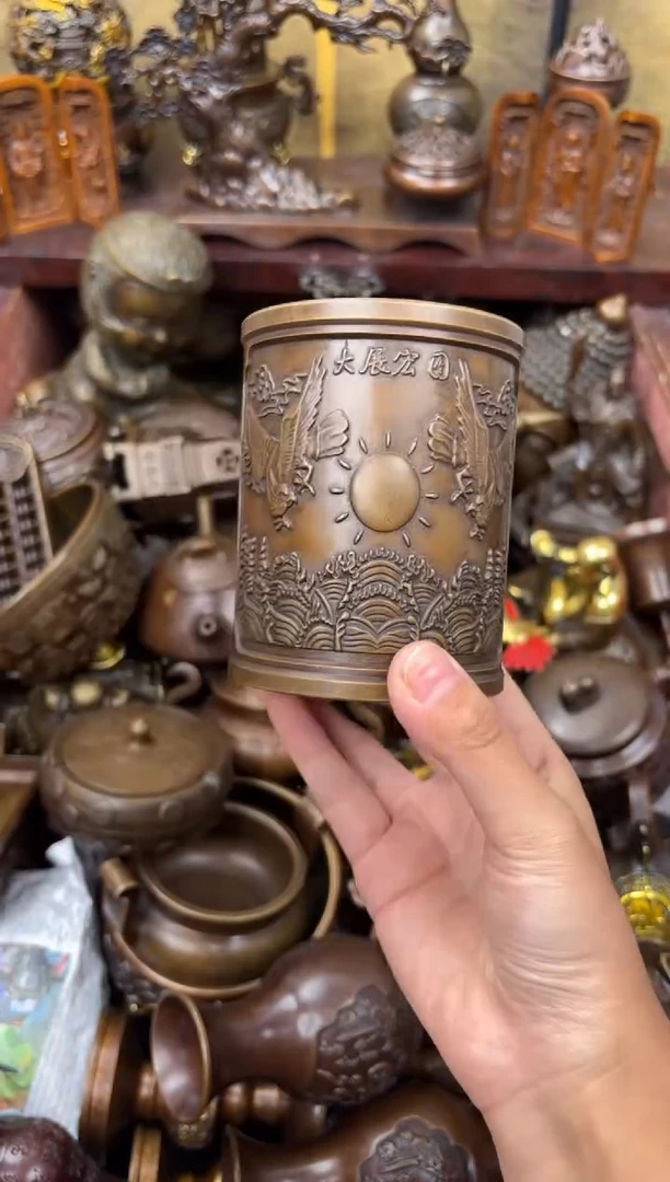 锦瑞铜专属精选链接