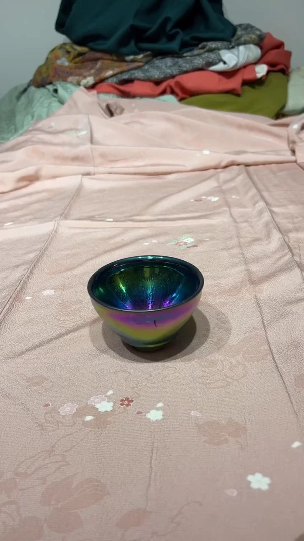 【闪购商品】茶盏 可爱喵喵 可爱喵喵AS1647