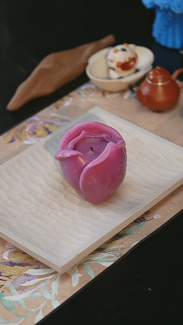 玫瑰蜡烛玫瑰蜡烛玫瑰蜡烛