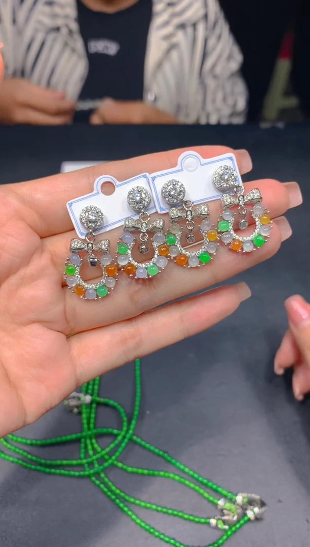 未镶嵌定制翡翠394多样性发货（发其一）