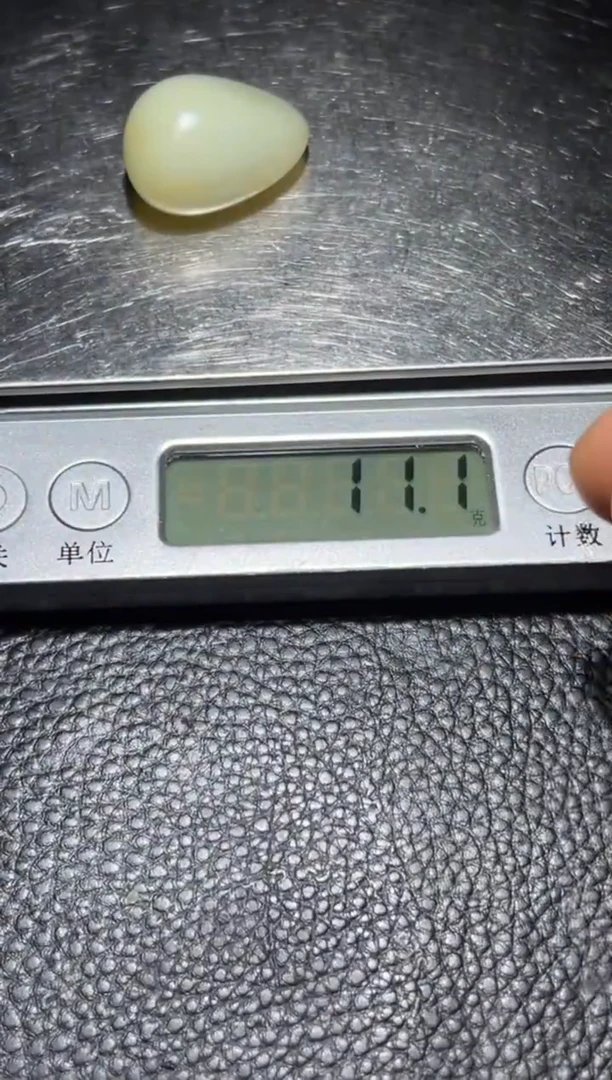 未镶嵌和田玉奇石4