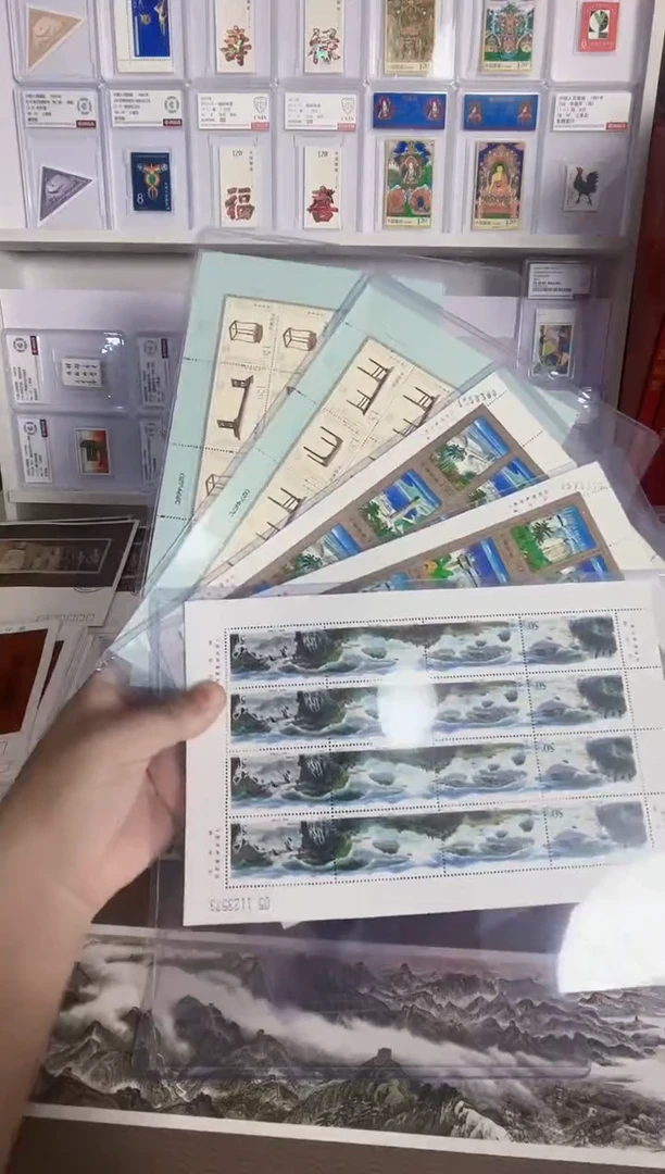 明清家具2版 海南特区2版 镜泊湖1版