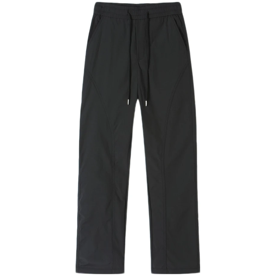 青少年工装短裤男生日系复古潮流中裤大码新款机能五分裤夏季痞帅