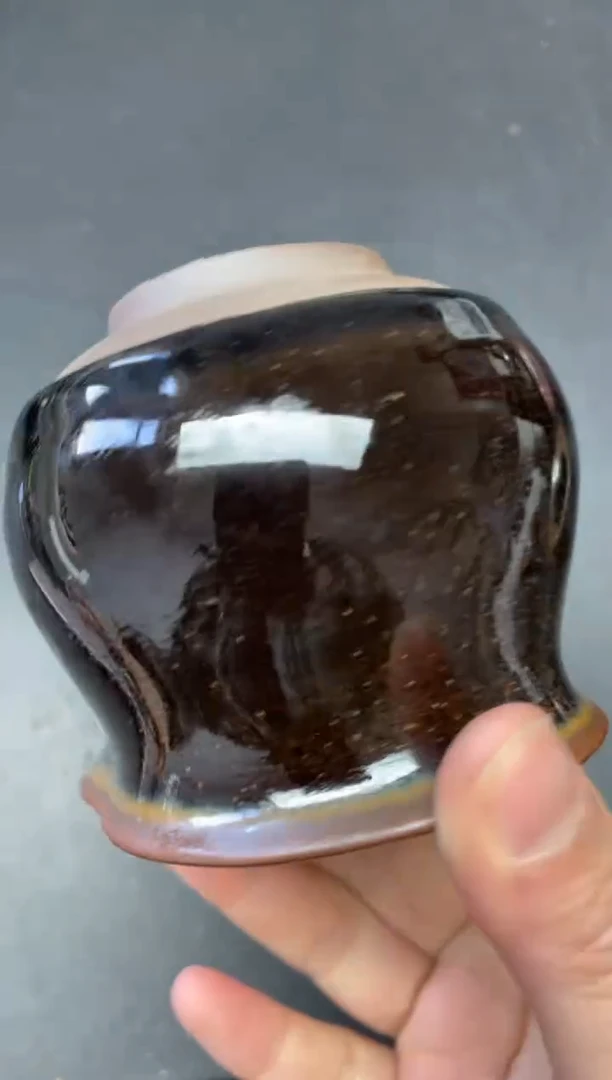 【闪购商品】茶盏120微瑕