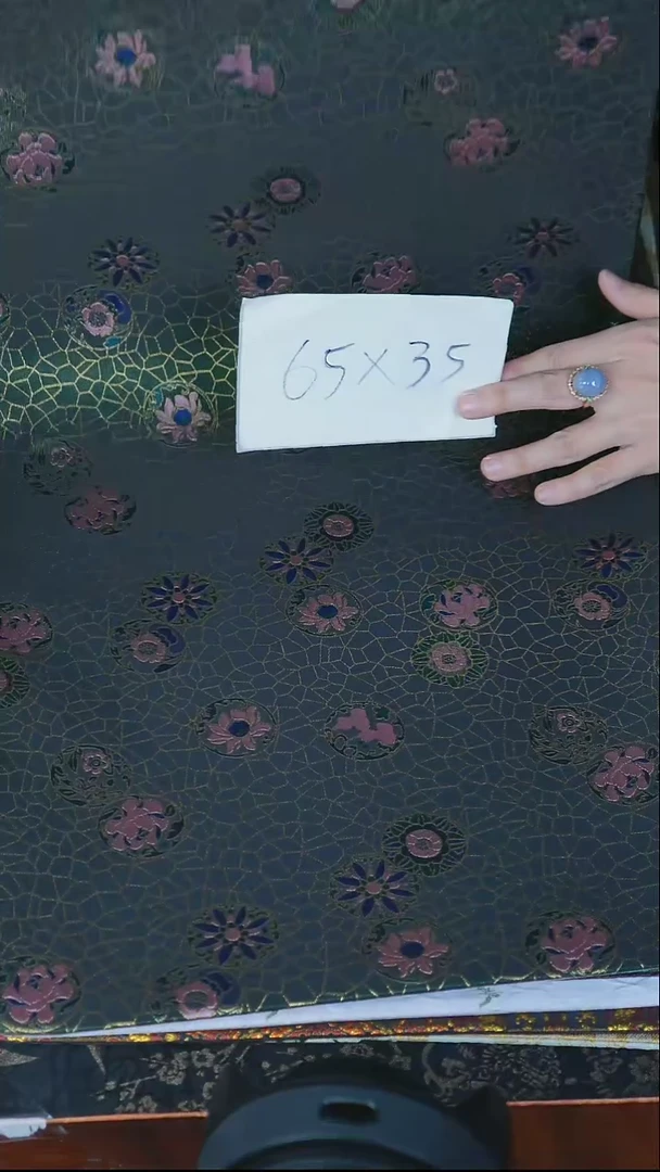 65x35 精品茶席布