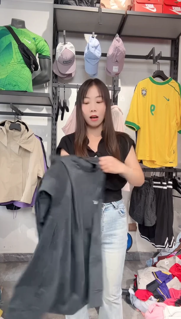 1172 编码 瑕疵款直播间过款为准 尺码2XL