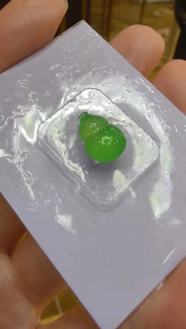 未镶嵌定制翡翠多样性团购发一件（不退不换）