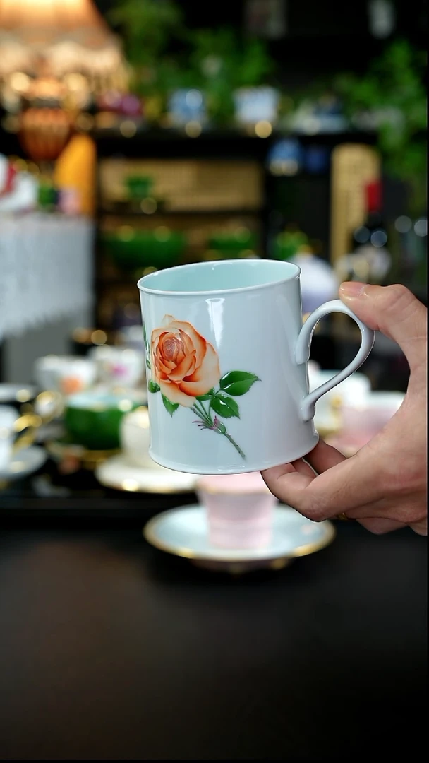 手绘马克杯、、、、、、福利款