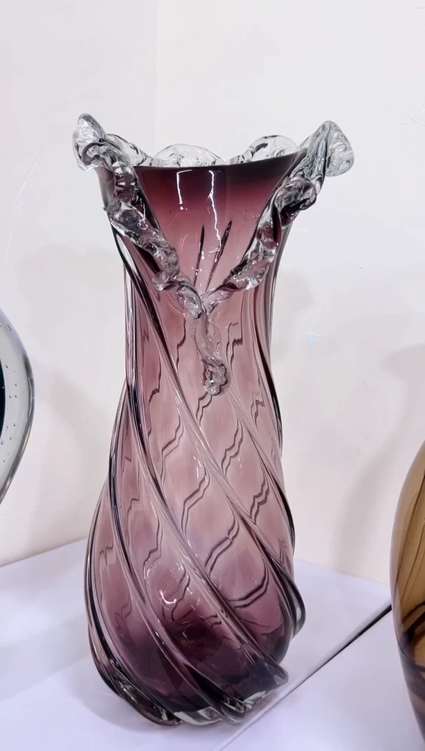 【闪购商品】也麦花器