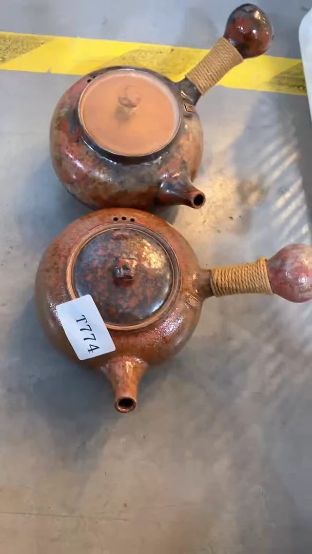 瓷片T774陶瓷茶具茶器