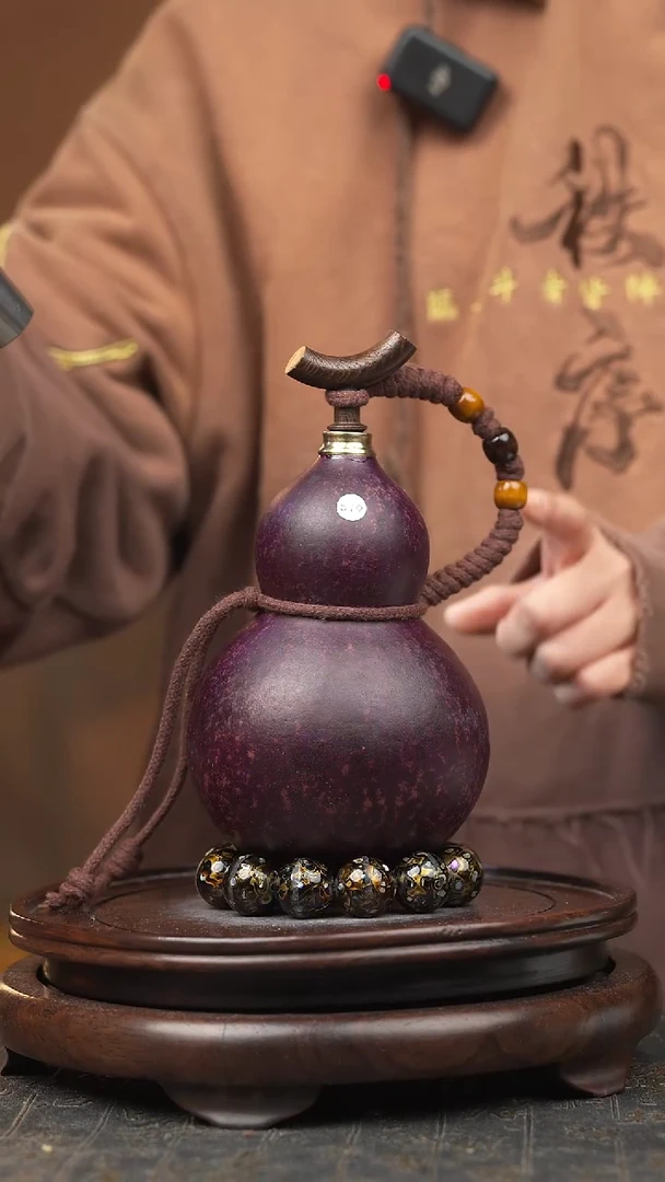 519号葫芦一物一拍  拍拍退退限购拉黑