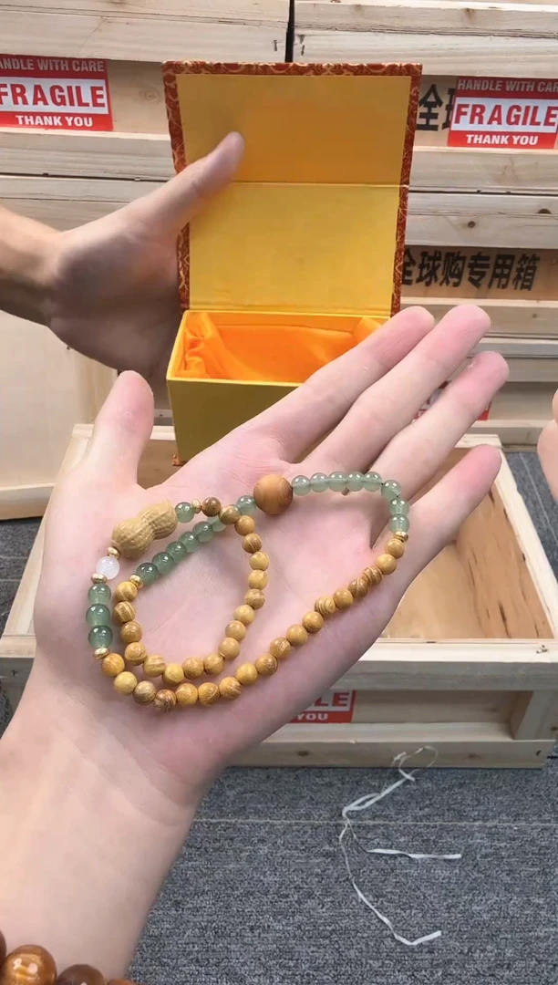 非洲檀香手串/手链000000000000000