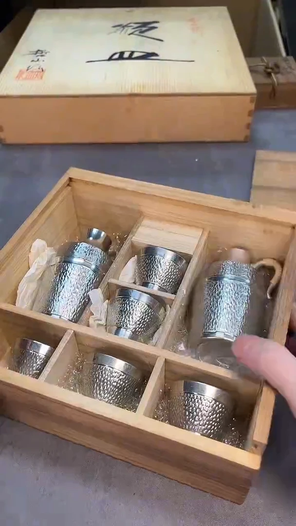 茶宠瓷器茶具套装