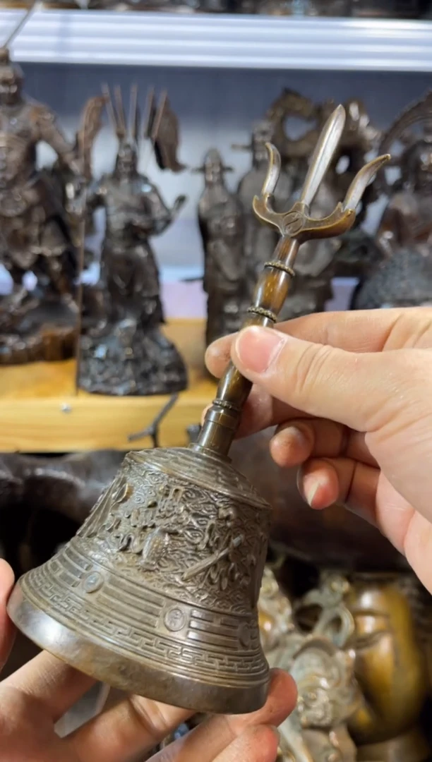 【闪购商品】1物品摆件  案台摆件