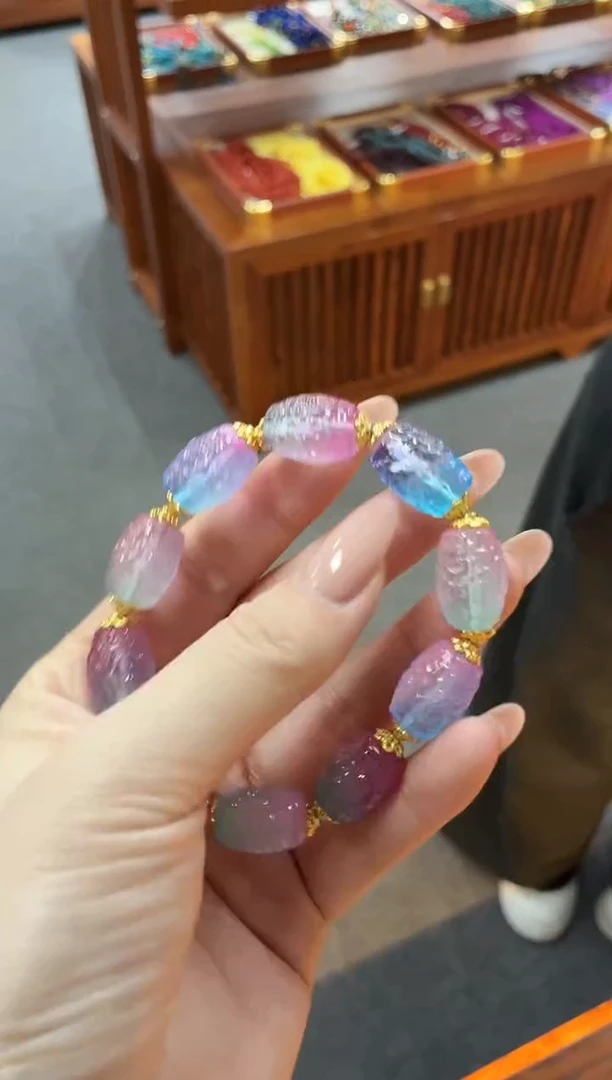 【慧慧甄选】高端轻奢多样性发货WF4112S