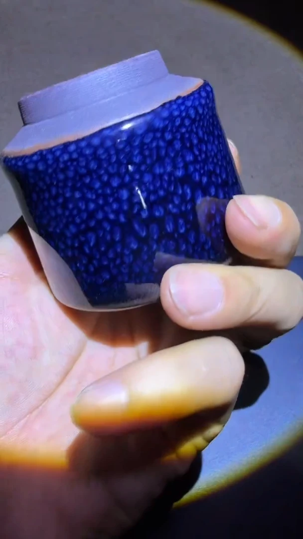 茶盏孙福昆高端收藏78