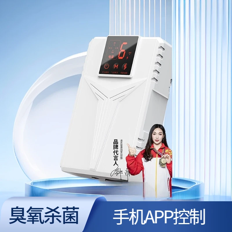 便携式增氧泵充电氧气泵户外钓鱼专用增氧机防水鱼缸打氧机充氧泵