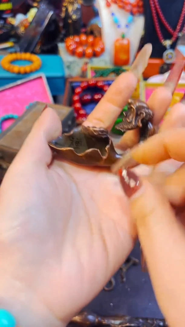 【闪购商品】兰妹精品精选饰品链接236