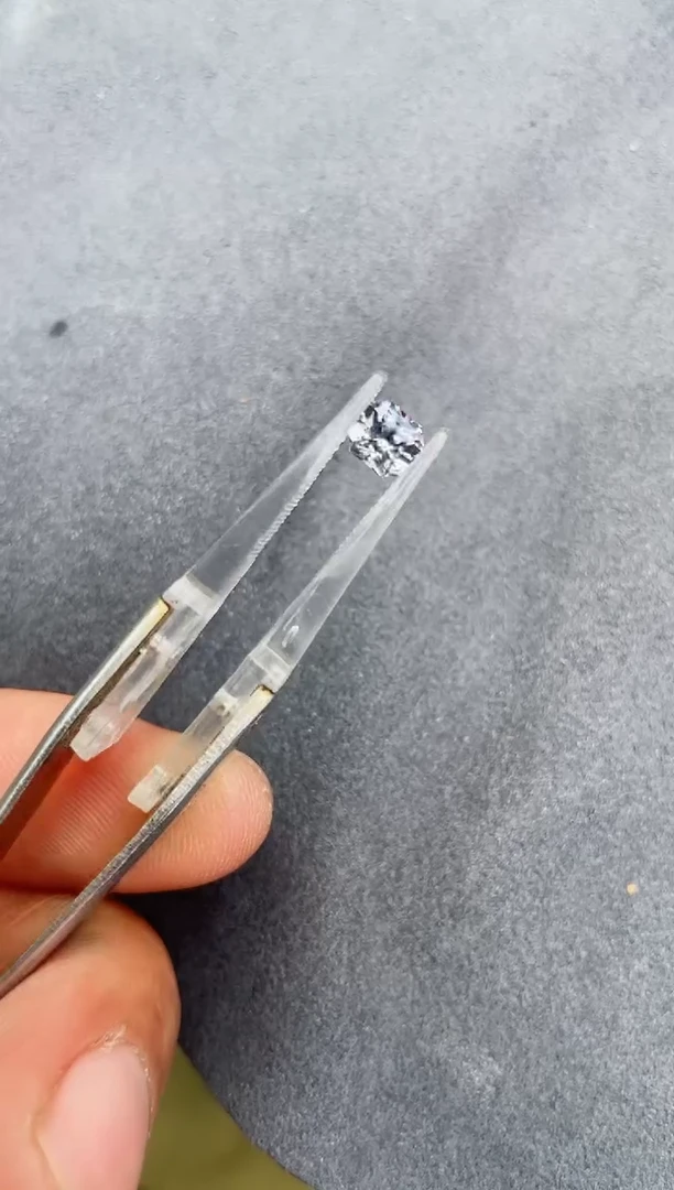裸石尖晶石1.02ct