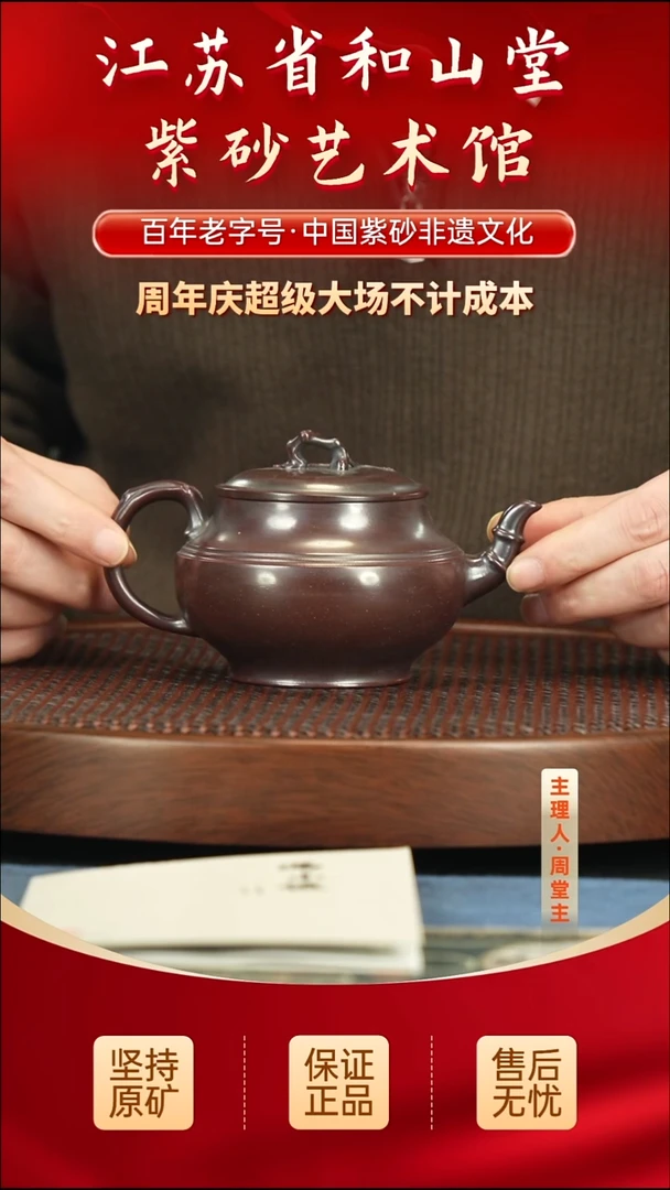 茶壶紫砂399.00399.00