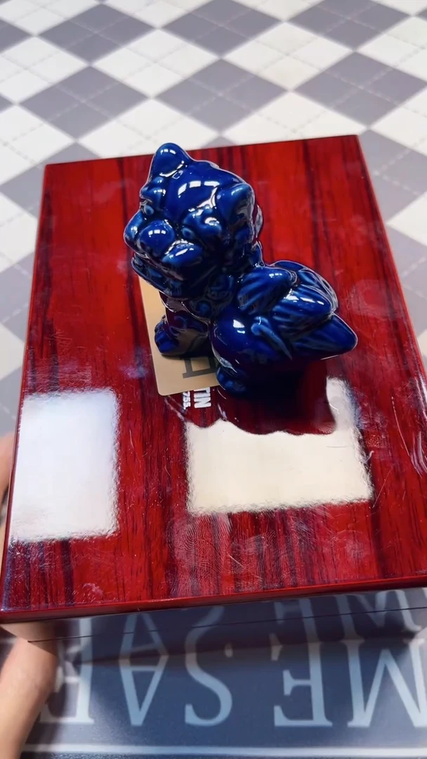 瓷片陶茶666文玩周边多人