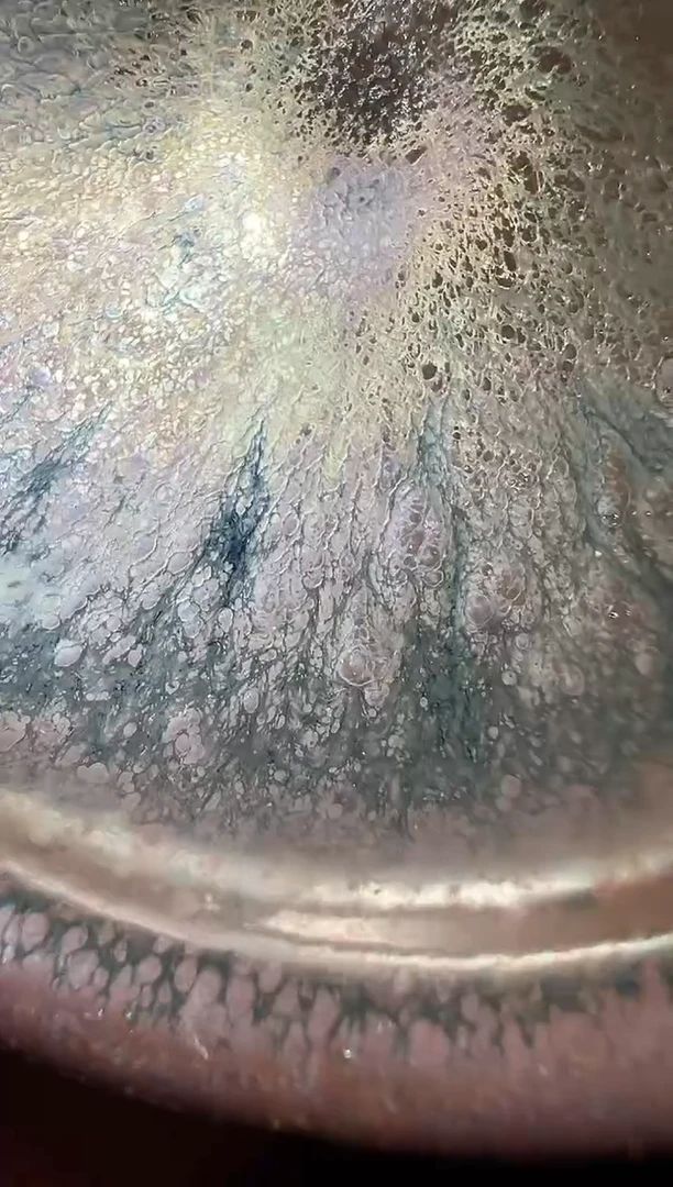茶盏369老表精选柴烧