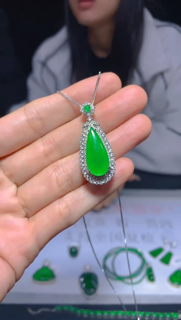 未镶嵌定制翡翠268多样性发货（发其一）