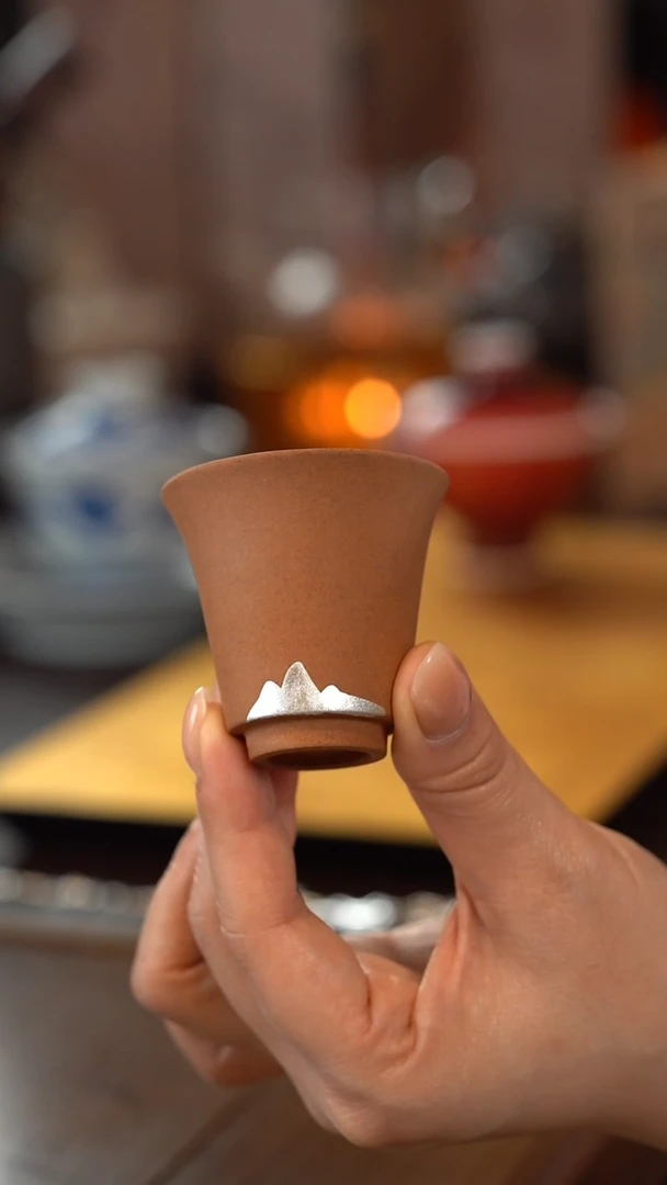 【闪购商品】【刷刷粉丝专属】主人杯