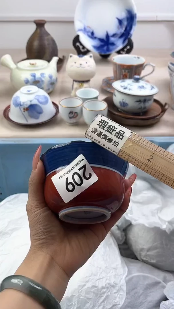 【闪购商品】瓷片209，，，，，，