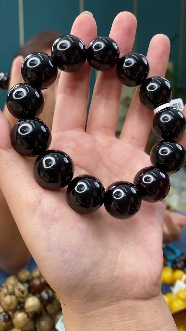 未镶嵌琥珀裸石5/29-GM-#123