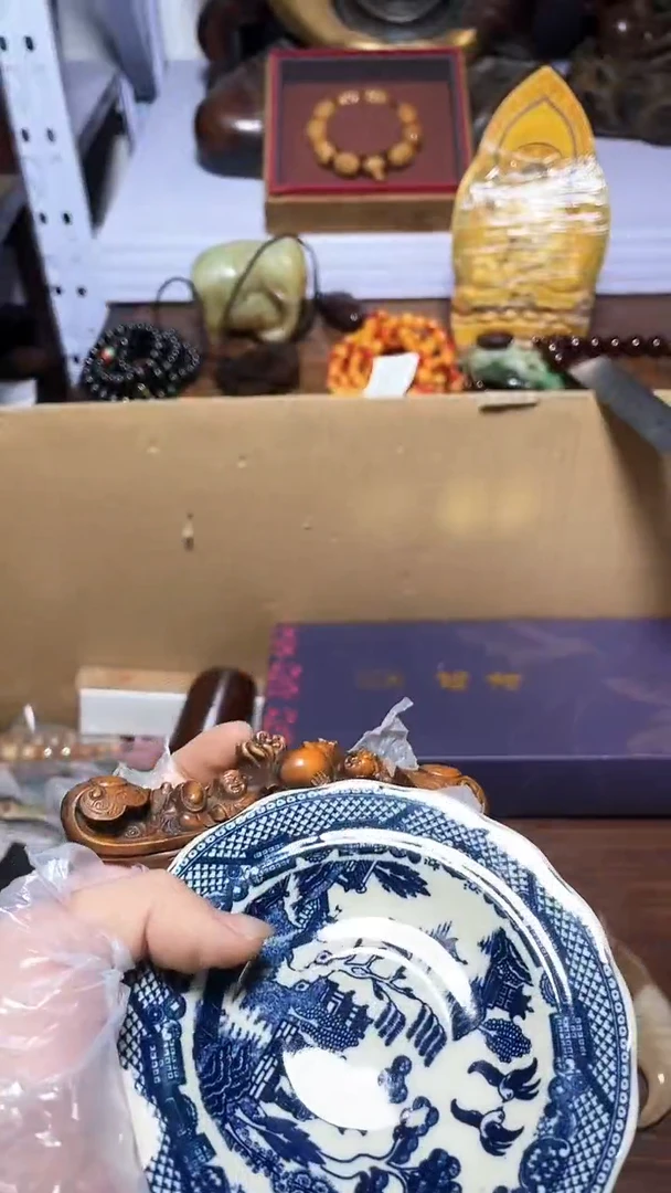 【闪购商品】瓷器碎片瓷器碎片